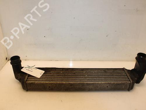 Used Intercooler BMW 3 (E46) 320 d (136 hp) 15325749