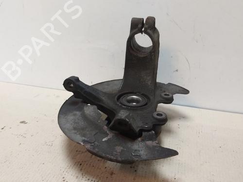 Left front steering knuckle VOLVO V50 (545) 1.8 | BP15531658M25 