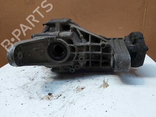 Rear differential MERCEDES-BENZ M-CLASS (W163) ML 270 CDI (163.113) | BP15302033M24 
