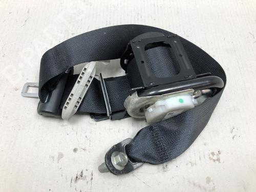 Rear left seatbelt NISSAN LEAF (ZE1) Electric | BP37212546I29 - Image 2