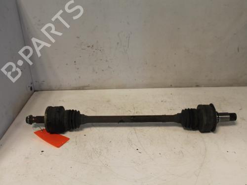 Used Right rear driveshaft Right rear driveshaft 15307533 15307533