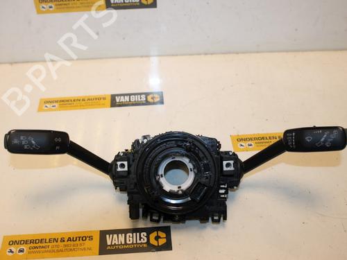 Used Steering column stalk Steering column stalk 16398518 16398518