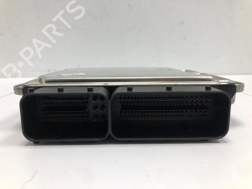 Used Engine control unit (ECU) Engine control unit (ECU) 37205106 37205106
