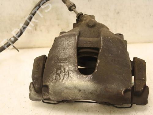 Used Right front brake caliper Right front brake caliper 15336907 15336907