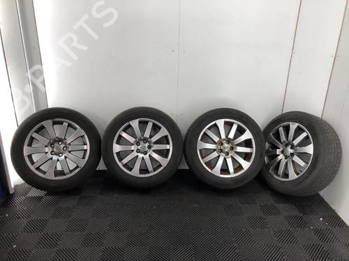 Felg LAND ROVER FREELANDER 2 (L359) 2.2 TD4 4x4 | BP16204532C45