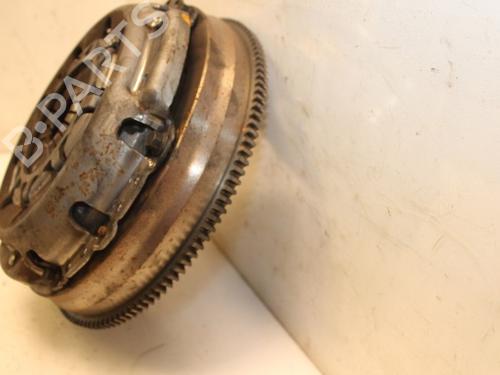 Flywheel FORD FIESTA VI (CB1, CCN) 1.5 TDCi | BP15829608M101 