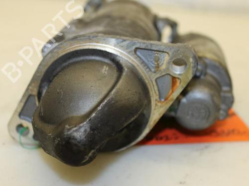 Used Starter OPEL ASTRA J (P10) 1.6 (68) (115 hp) 15302482
