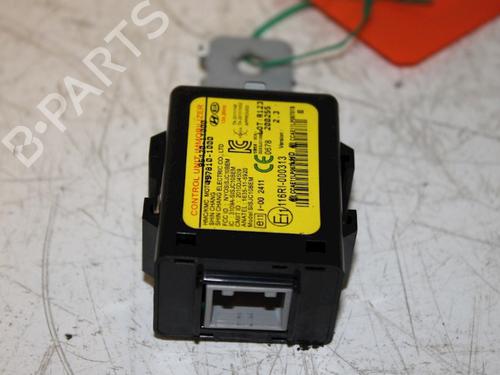 Used Comfort control module Comfort control module 15308546 15308546
