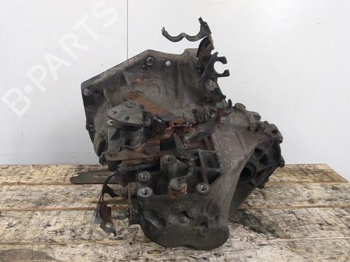 Gearbox CITROËN C1 (PM_, PN_) 1.0 | BP15345069M3 