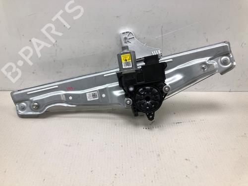 front-right-window-mechanism-hyundai-ioniq-5-ne-2020-37207506 main image