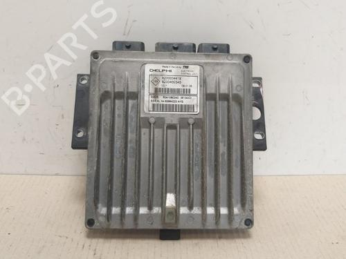 Used Engine control unit (ECU) Engine control unit (ECU) 15532216 15532216