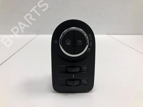 Headlight switch OPEL ASTRA K (B16) 1.4 Turbo (68) | BP37206526I24 - Image 5
