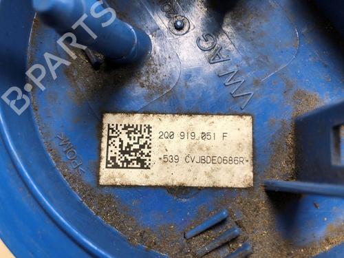 Fuel pump VW T-CROSS (C11, D31) 1.0 TSi | BP37212345M76 - Image 6