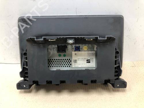 Electronic module CUPRA FORMENTOR (KM7, KMP) 1.4 e-Hybrid VZ | BP37215259M83 - Image 3