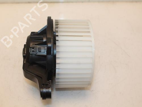 Heater blower motor TESLA MODEL X (5YJX) 90D AWD | BP15329033M62 