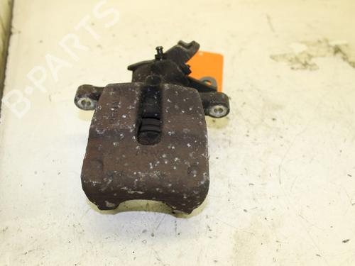 Used Right rear brake caliper RENAULT MEGANE II Saloon (LM0/1_) 1.6 (113 hp) 23244803