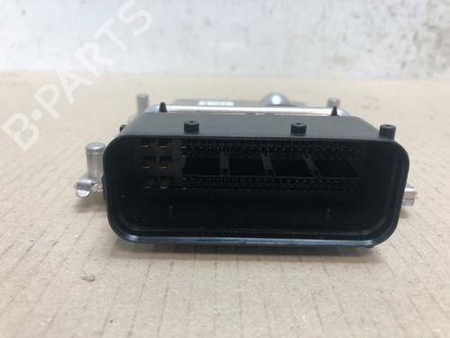 Used Control unit Control unit 16124770 16124770