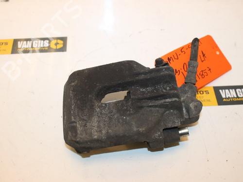 Used Left rear brake caliper Left rear brake caliper 15313642 15313642