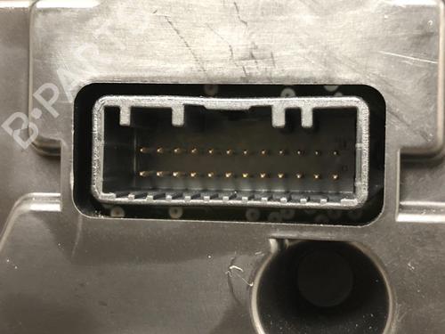 Instrument cluster RENAULT CAPTUR I (J5_, H5_) 0.9 TCe 90 | BP25928440C47 - Image 8