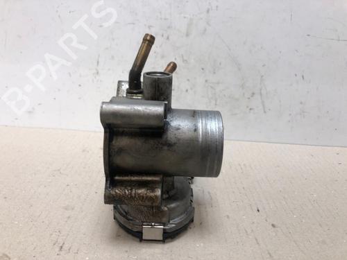 Throttle body VW LUPO I (6X1, 6E1) 1.4 | BP15346207M82 