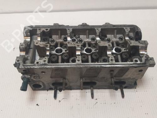 Used Cylinder head SEAT IBIZA IV ST (6J8, 6P8) 1.2 TDI (75 hp) 15341577