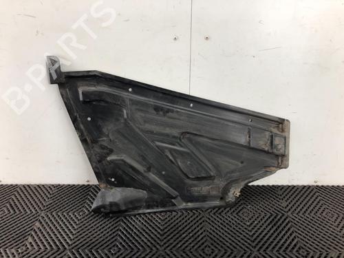 Underbody protection MERCEDES-BENZ A-CLASS (W176) A 180 CDI / d (176.012) | BP16120706M92 