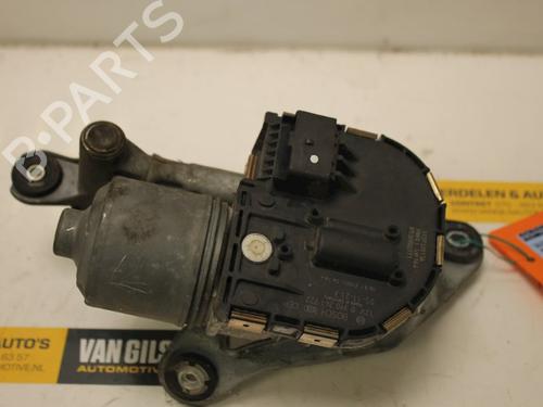 Used Front wipers mechanism PEUGEOT 407 SW (6E_, 6D_) 2.0 16V (140 hp) 15310098