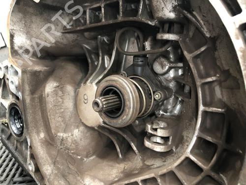 Gearbox OPEL CORSA D (S07) 1.4 (L08, L68) | BP37214454M3 - Image 6