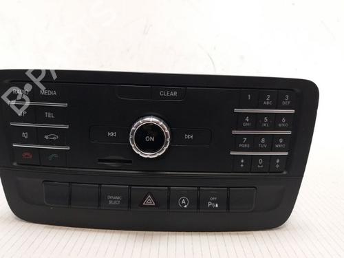 Used Electronic module Electronic module 37203835 37203835