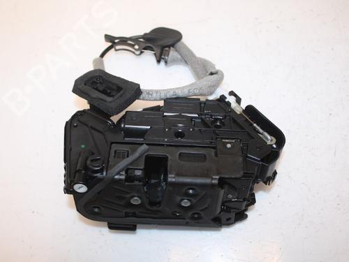 Used Rear left lock Rear left lock 15332871 15332871