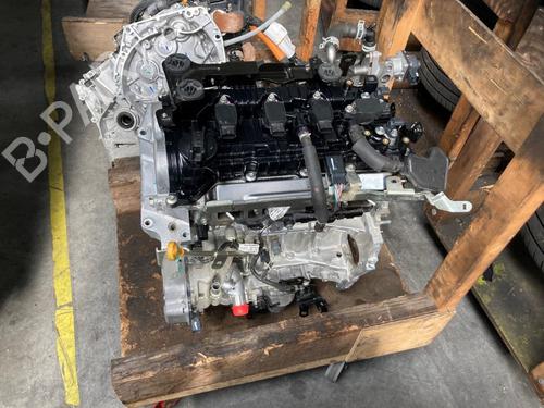 Engine NISSAN JUKE (F16_) 1.6 Hybrid | BP37209497M1 - Image 7