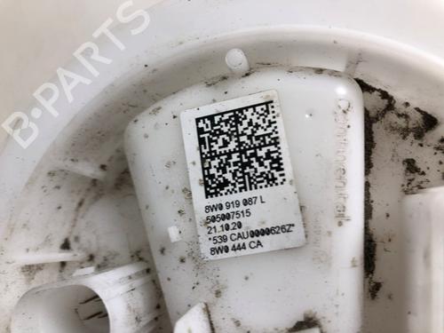 Fuel pump AUDI A4 B9 Avant (8W5, 8WD) 40 TFSI Mild Hybrid | BP37209735M76 - Image 7