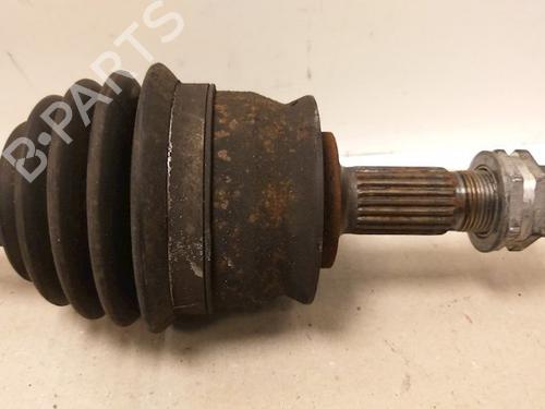 Right front driveshaft FIAT 500 (312_) 1.2 (312AXA1A) | BP15339818M39 