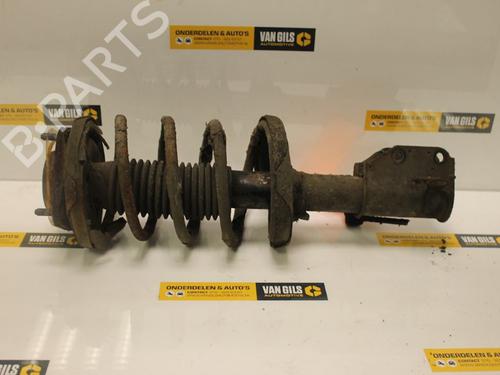 Used Left front shock absorber MAZDA PREMACY (CP) 2.0 TD (90 hp) 15308867
