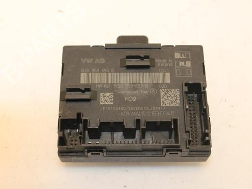 Used Electronic module Electronic module 15324841 15324841