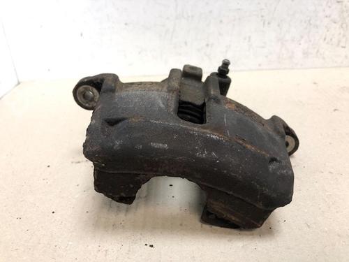 Left front brake caliper OPEL AGILA (A) (H00) 1.2 16V Twinport (F68) | BP15534412M105 