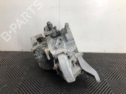 Gearbox OPEL MOKKA / MOKKA X (J13) 1.4 (_76) | BP25477481M3 