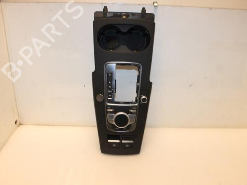 Used Electronic module Electronic module 15318539 15318539