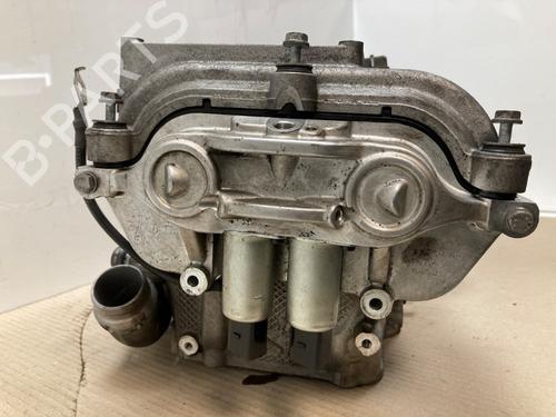 Cylinder head BMW 6 (E63) M | BP37204232M5 - Image 4