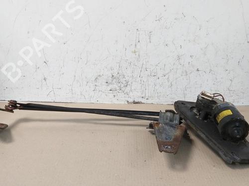 Used Front wipers mechanism Front wipers mechanism 15649833 15649833
