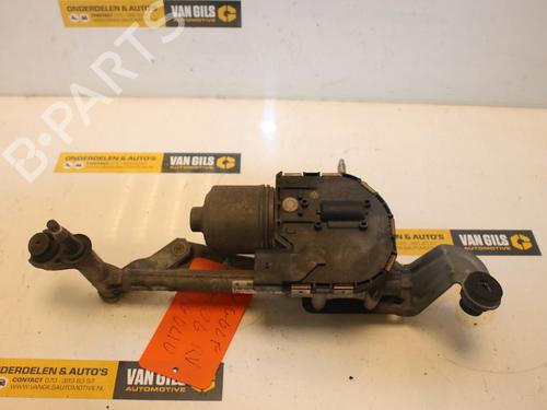Used Front wipers mechanism Front wipers mechanism 15314425 15314425