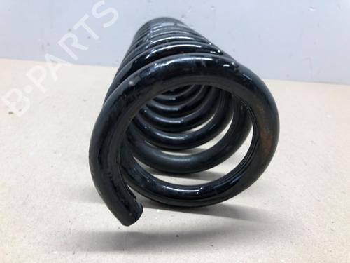 Shock absorber spring MERCEDES-BENZ C-CLASS (W203) C 200 Kompressor (203.042) | BP15299660C152 