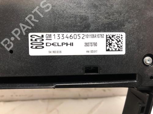 Switch OPEL ASTRA J Sports Tourer (P10) 1.4 Turbo (35) | BP24332922I30 