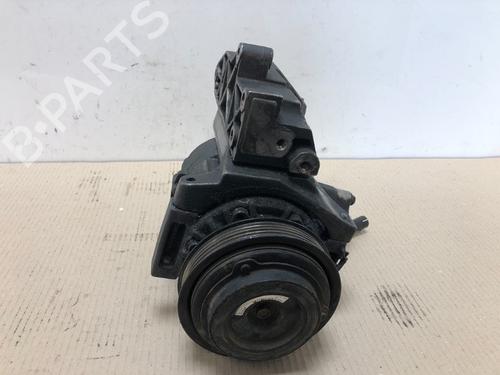 AC compressor ROVER 75 (RJ) 2.0 CDT | BP15345809M34 