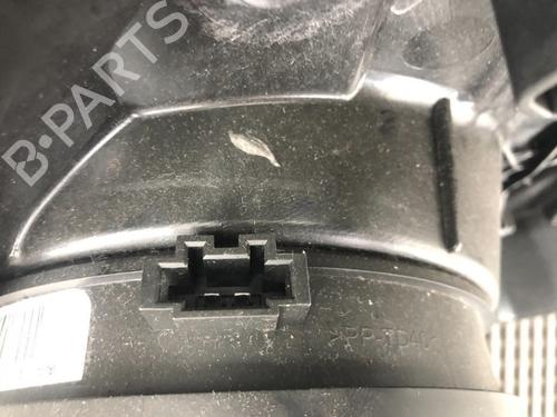 Rear right window mechanism MERCEDES-BENZ A-CLASS (W176) A 220 CDI (176.003) | BP21804950C25 