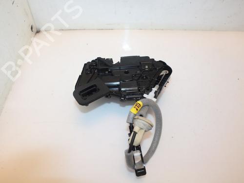 Used Rear right lock VW PASSAT B8 (3G2, CB2) 2.0 TDI (150 hp) 15319800