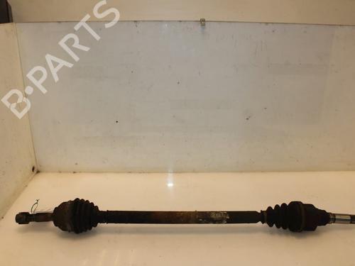 Used Right front driveshaft Right front driveshaft 15323346 15323346