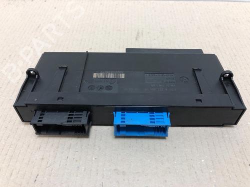 Used Electronic module BMW 1 (E87) 116 i (115 hp) 15536396