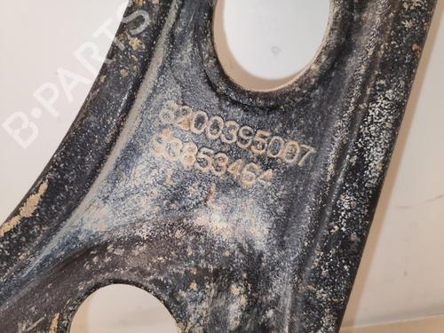 Left front suspension arm OPEL VIVARO A Van (X83) 2.0 CDTI (F7) | BP19503700M12 