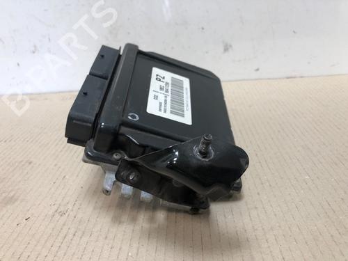 Engine control unit (ECU) CHEVROLET MATIZ (M200, M250) 0.8 | BP15535178M57 - Image 2
